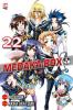 Medaka Box - 22