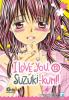 I Love You, Suzuki-Kun!! - 12