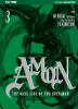 Amon: The Dark Side of the Devilman - 3