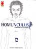 Homunculus - 12