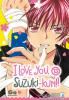 I Love You, Suzuki-Kun!! - 13