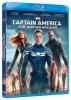 Captain America: The Winter Soldier Blu-Ray Disc - 1