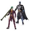 Injustice - Batman vs Joker Action Figure 2 pack (DC Collectibles) - 1