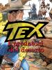 Tex: I Predatori del Deserto - 1