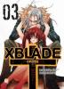 XBlade Cross - 3