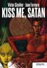 Kiss Me, Satan - 1