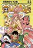 One Piece New Edition - 63