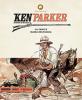 Ken Parker - 24