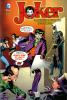Joker, Il Principe Pagliaccio del Crimine - Batman Library - 1