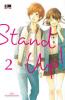 Stand Up! - 2