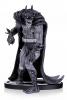 Batman Black & White Statue (DC Collectibles) - 5