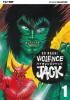 Violence Jack - 1