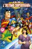 Justice League: L'Ultimo Superuomo - DC Universe Library - 1