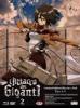 L'Attacco dei Giganti (Blu-Ray & DVD) - 2
