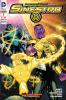 Lanterna Verde presenta: Sinestro - 1