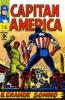 Capitan America (1973) - 60
