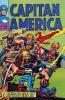 Capitan America (1973) - 108