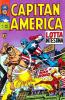 Capitan America (1973) - 109