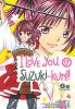 I Love You, Suzuki-Kun!! - 17