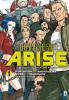 Ghost in the Shell - Arise - 1