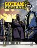 Gotham Central (Batman Black and White) - 1