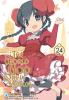 The World God Only Knows - 24