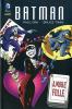 Batman: Harley Quinn Amore Folle (Mad Love) - Batman Book - 1