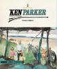 Ken Parker - 40
