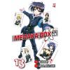 Medaka Box - 13