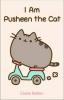 I Am Pusheen the Cat - 1