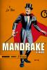 Mandrake - 2