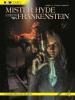 Mister Hyde contro Frankenstein (Now Comics) - 1