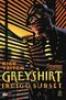Greyshirt: Indigo Sunset - 1