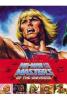 The Art of He-Man and the Masters of the Universe - 1