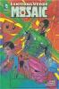 Lanterna Verde: Mosaic - DC Miniserie - 1