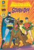 Batman/Scooby Doo - DC Nation - 1