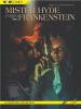 Mister Hyde contro Frankenstein (Now Comics) - 2
