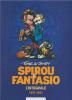 Spirou e Fantasio di Franquin: L'Integrale - 5