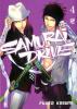 Samurai Drive - 4