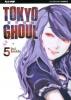 Tokyo Ghoul - 5