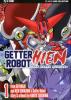 Getter Robot - 7