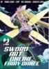 Sword Art Online Fairy Dance (Cofanetto) - 1