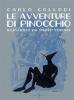 Le Avventure di Pinocchio - Illustrato da Marco Corona - 1