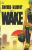 The Wake - Vertigo Book - 2