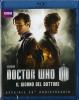 Doctor Who Blu-Ray Disc - 0
