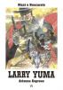 Larry Yuma di Nizzi e Boscarato - 5