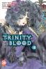 Trinity Blood - 18