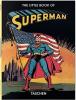 The Little Book of Superman - 1