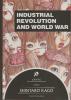 U.D.W.F.G. presents: Shintaro Kago - Industrial Revolution and World War (Hollow Press) - 1