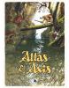 Atlas e Axis - 1